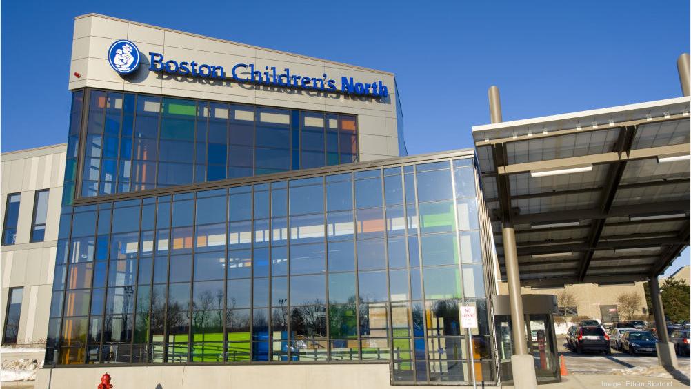 Boston Children’s Hospital says growth strategies have mitigated