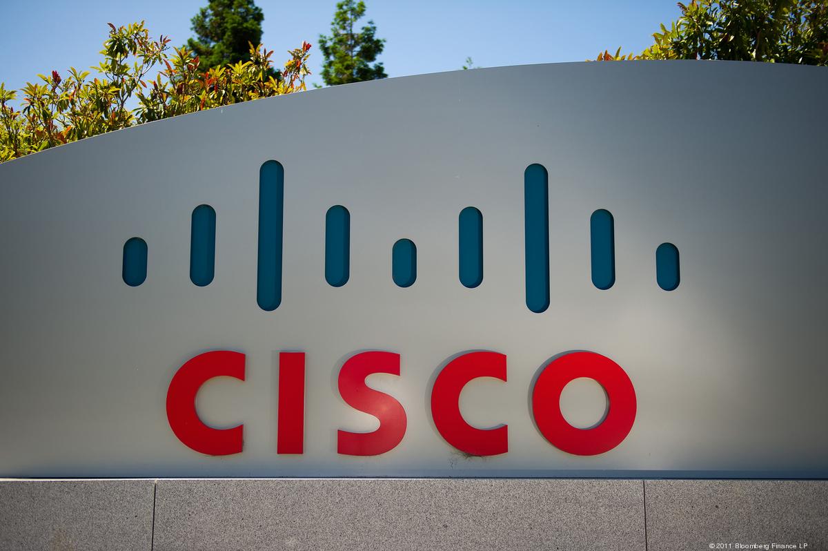 Cisco lays off 899 in San Jose Silicon Valley Business Journal