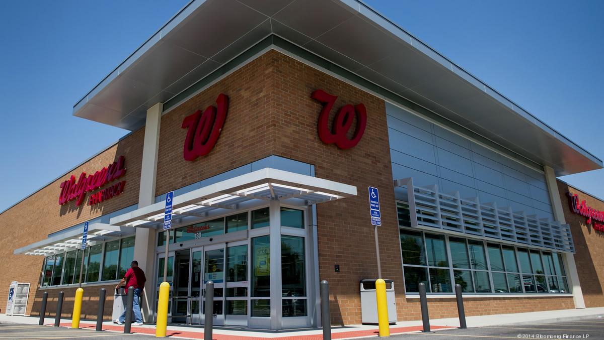Walgreens planning new location on Leesville Road in Raleigh Triangle