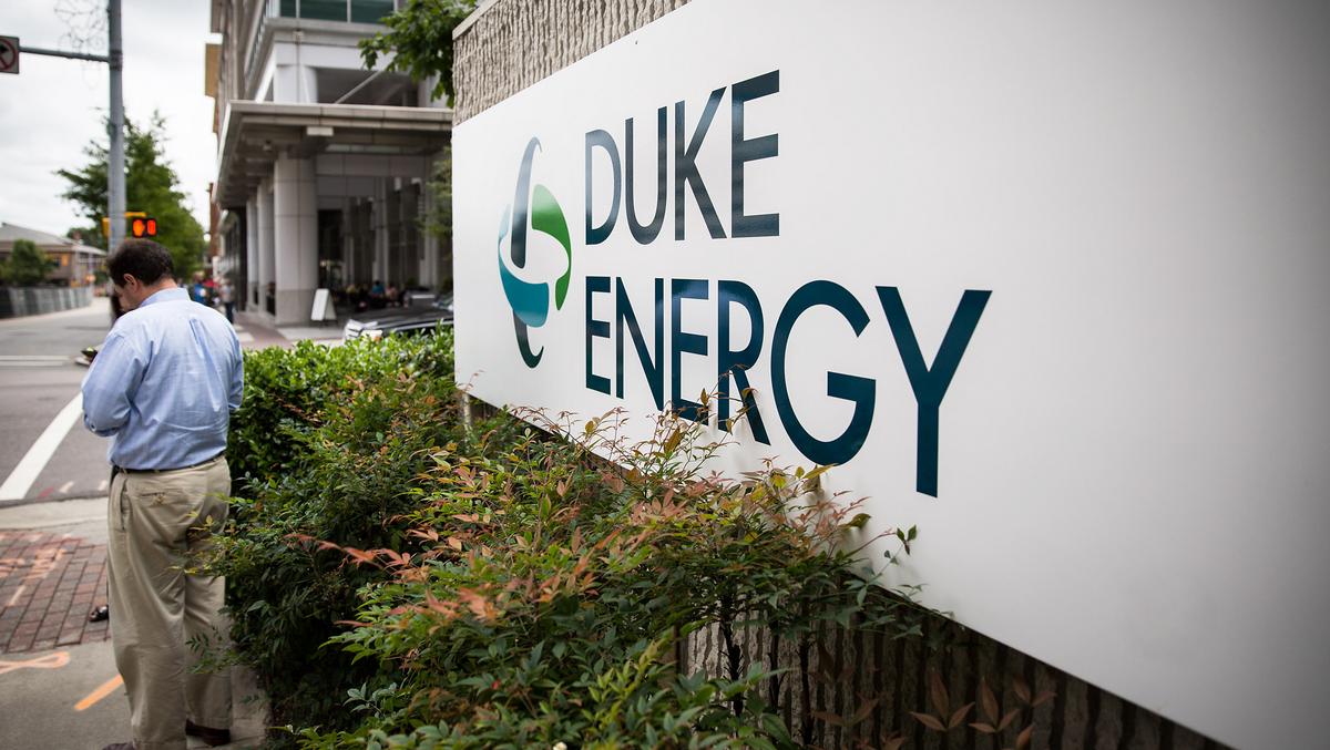 Duke Energy's proposed $4.9 billion acquisition of Piedmont Natural Gas ...
