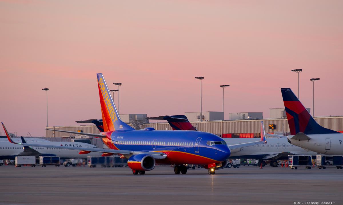 To travelers' relief, Southwest Air formally enters Memphis market