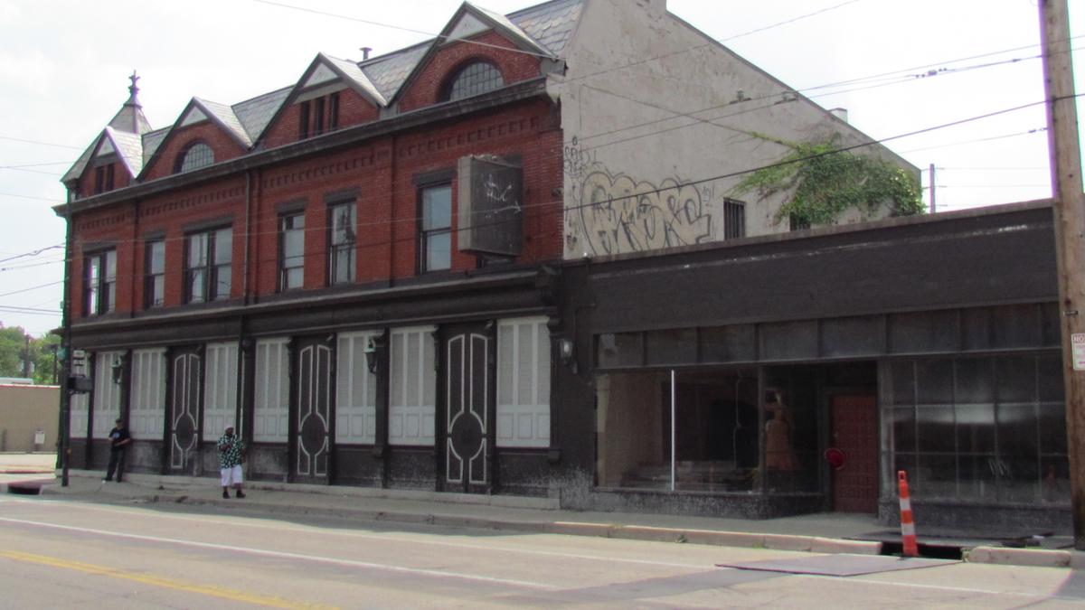 Dayton investor to restore 521 Wayne Ave. building in Oregon District