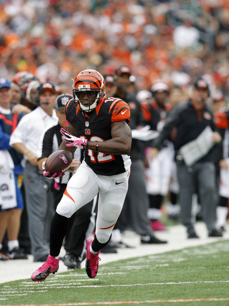 Kroger buys 'large quantity' of Bengals tickets - Cincinnati Business  Courier