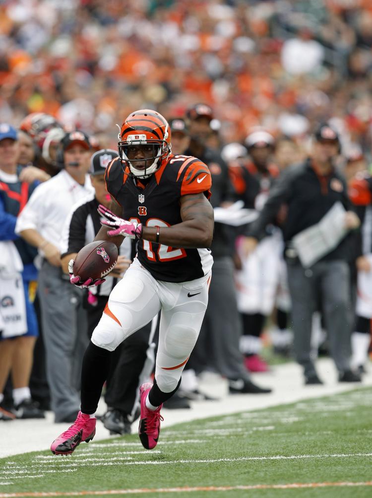 Cincinnati is the happiest city on earth as its Bengals face the