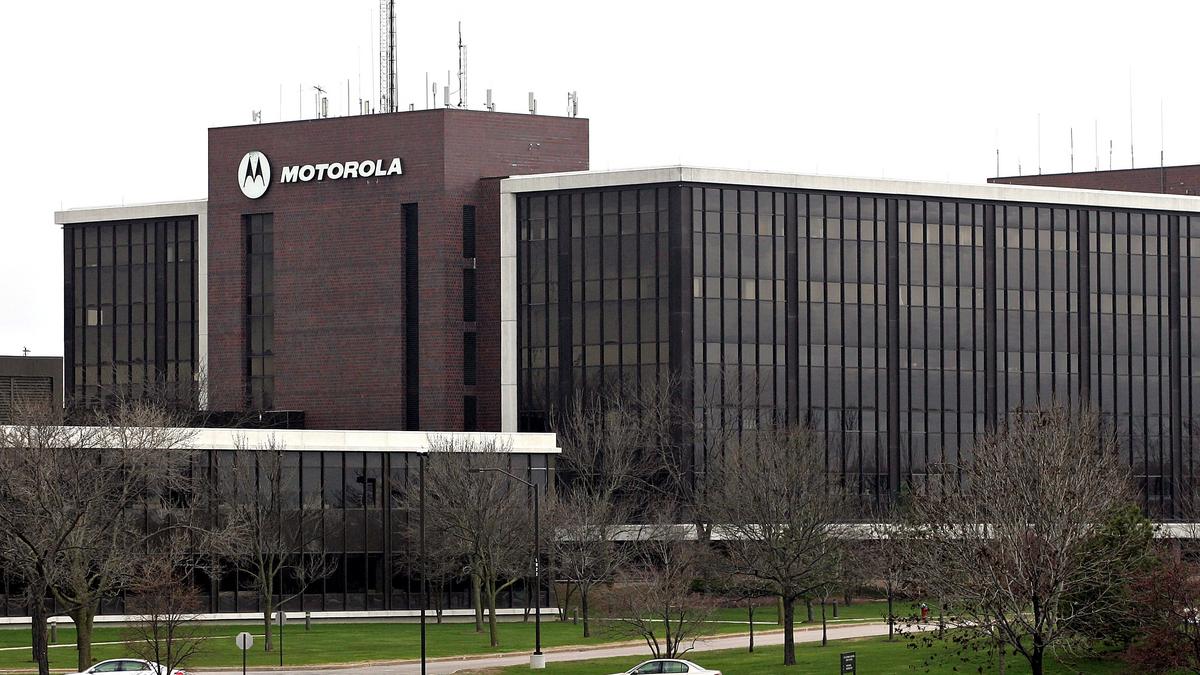 Motorola buys Wireless Technology Equipment Co. Orlando Business Journal
