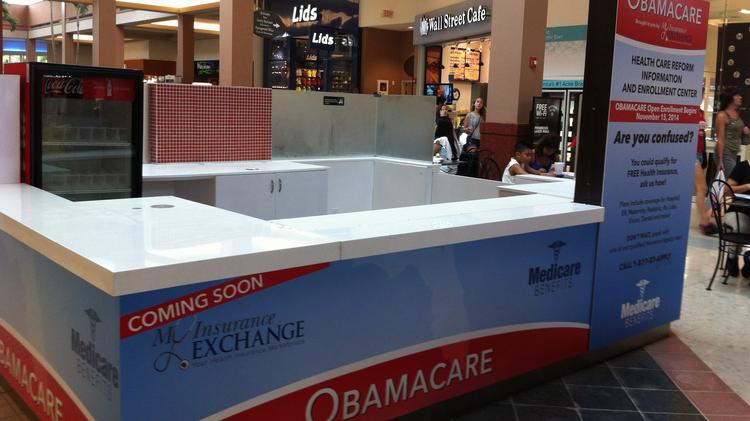 New York Obamacare exchange will slice health care ...