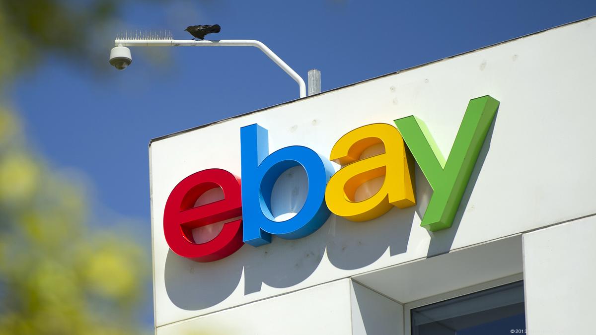 Ebay Sued Over Hack That Affected 145 Million Accounts - Silicon Valley 