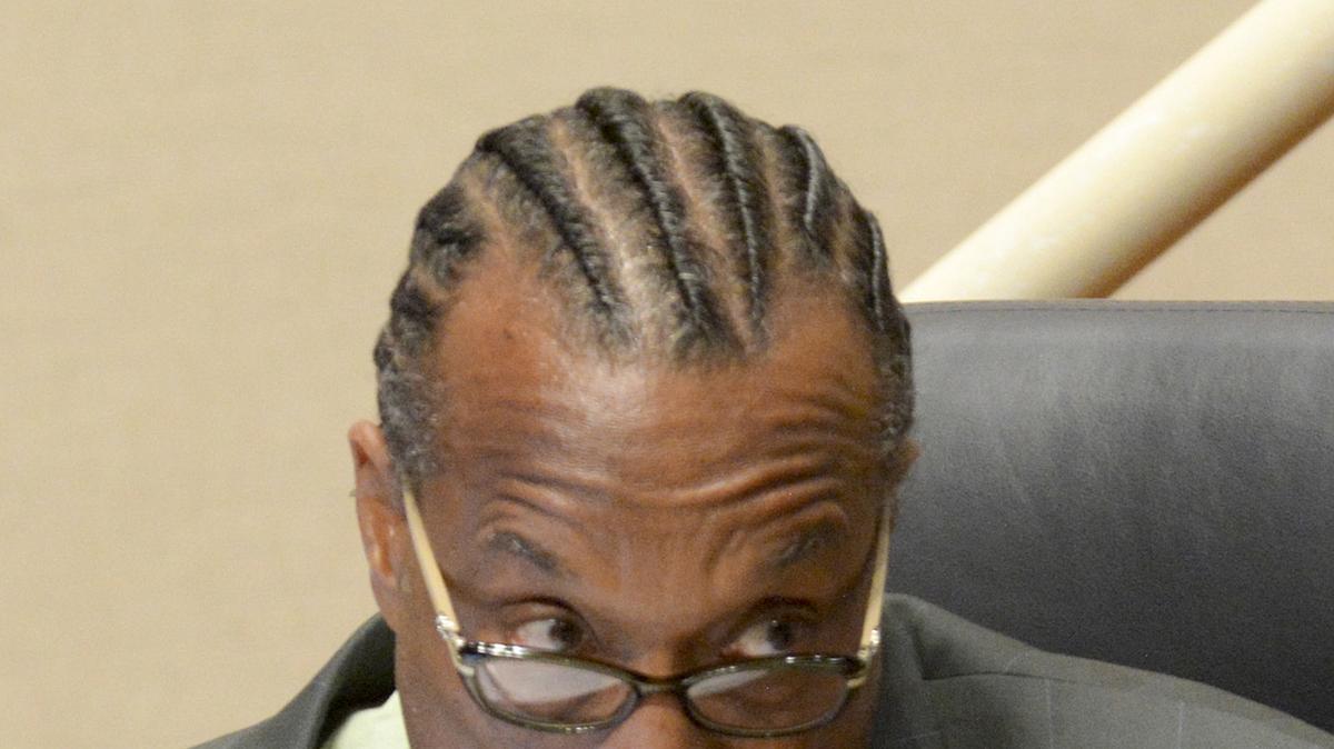 John Wiley Price jury trial delayed until January 2016 Dallas