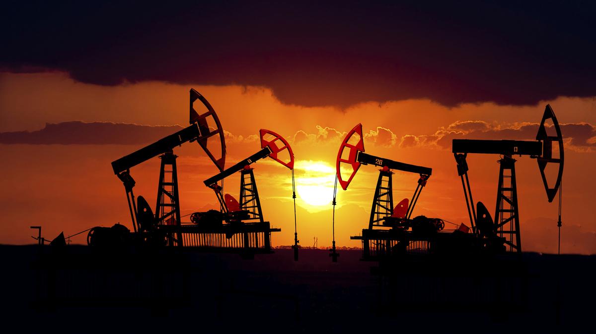 Biggest Oil Companies In Texas