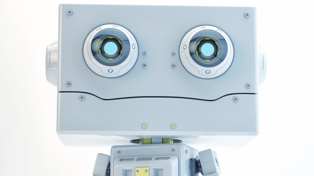 When will a robot take over your job? Denver Business Journal