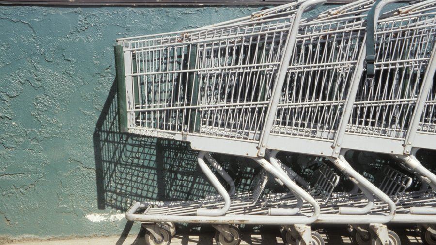 Bill would protect grocery jobs, and union contract, after ownership