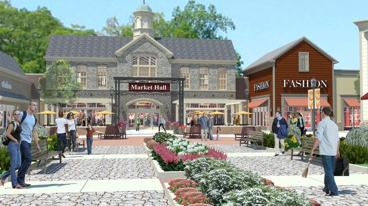 outlets in south jersey