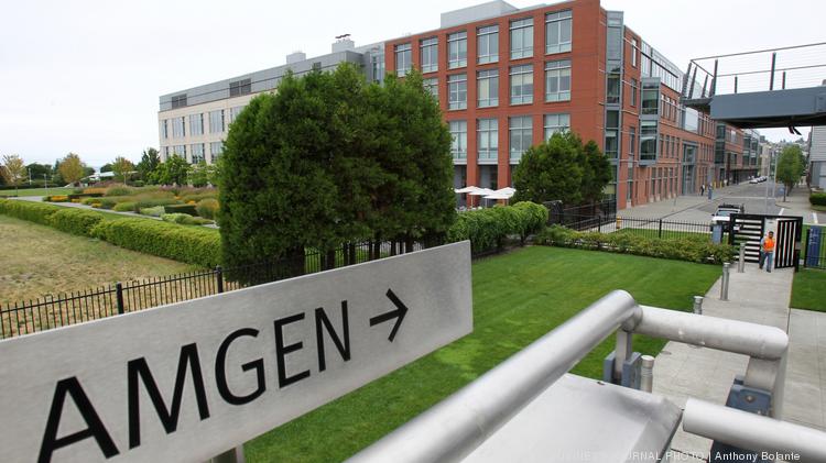 amgen headquarters