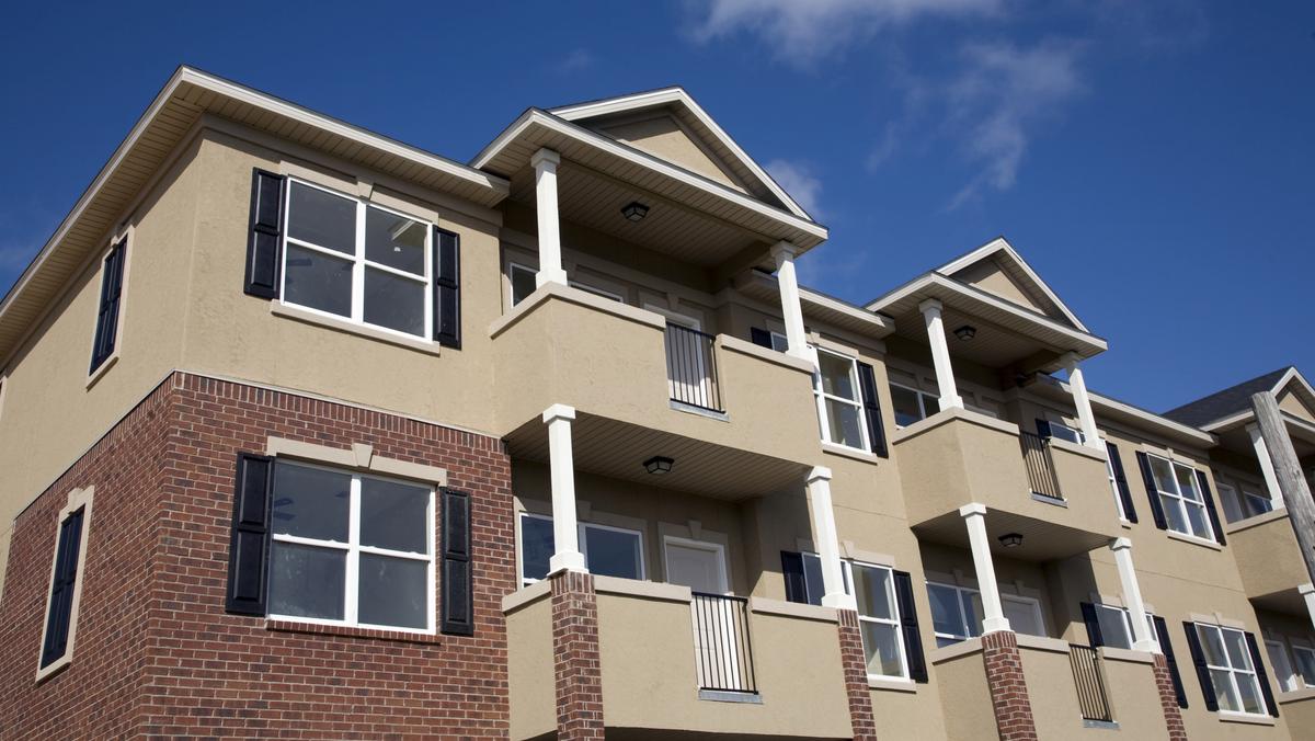 Bell Partners selling seven Triangle apartments as part of 1.8B sale