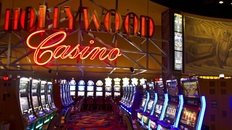 777 hollywood casino