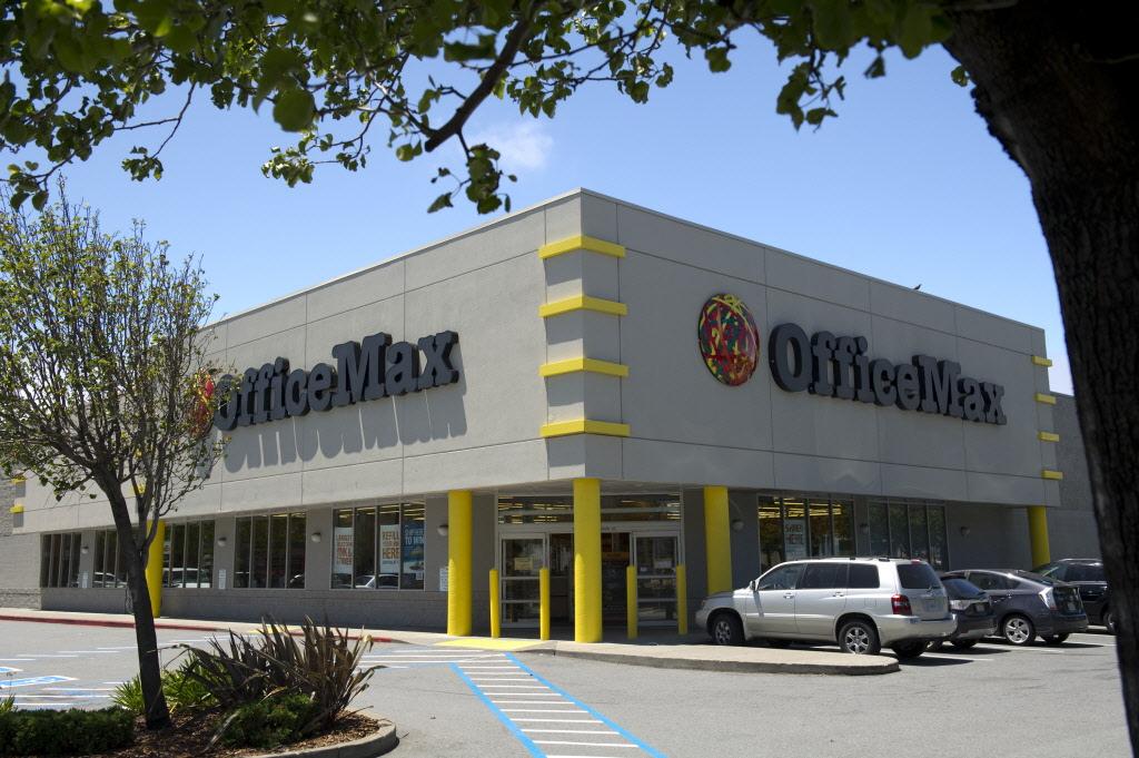 OfficeMax’s quarterly profits rose, Career Education posts loss (Video