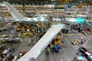 Washington Gov. Jay Inslee to reveal plan to keep Boeing 777X ...