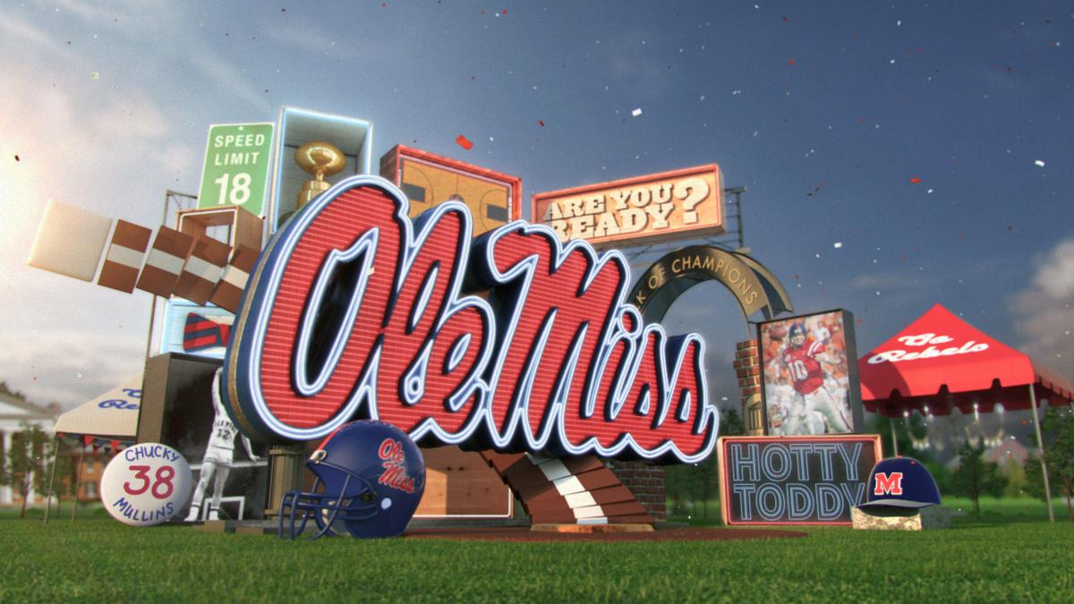 Ole Miss Hits Record Enrollment Memphis Business Journal