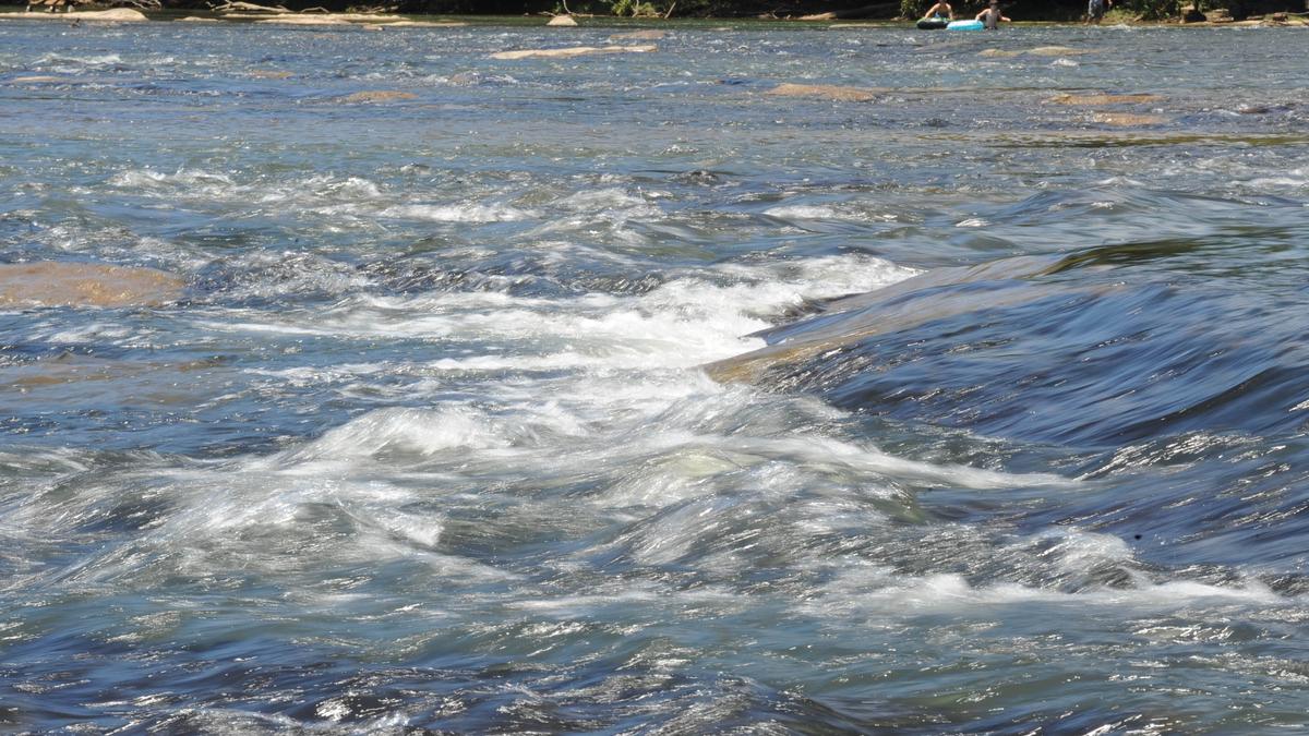 Chattahoochee Riverkeeper Sues Atlanta Company Over Alleged Pollution ...