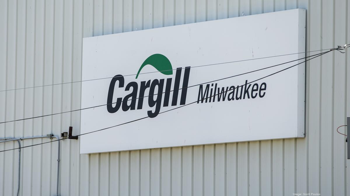 Cargill cutting jobs in information technology services Milwaukee