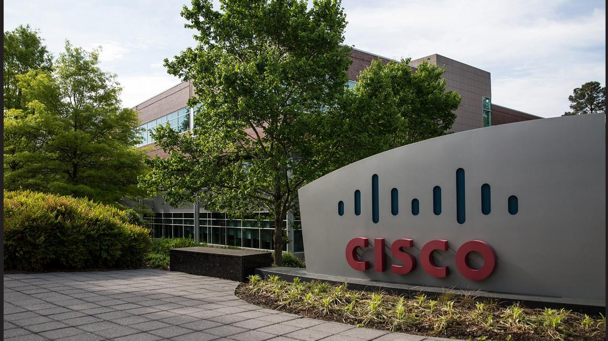 Major layoffs in the works at Cisco Washington Business Journal