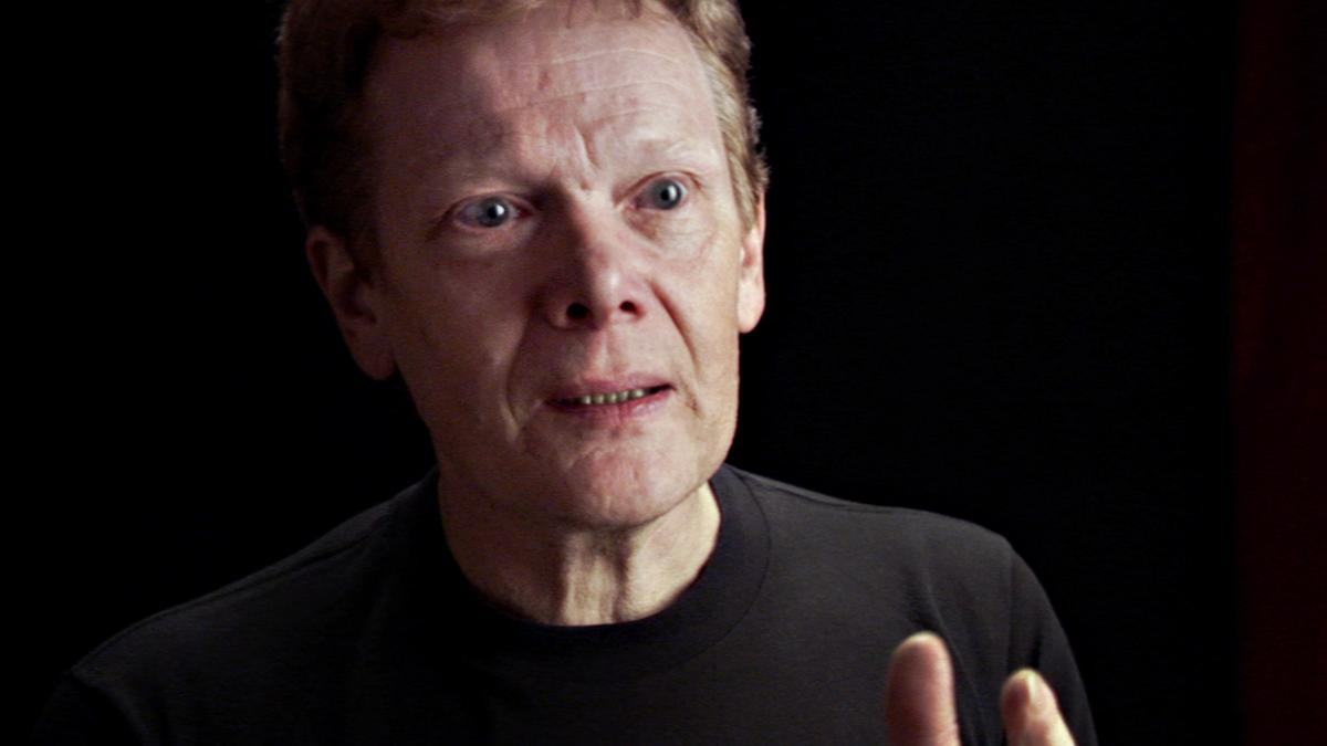 40 years after Twin Towers walk, Philippe Petit shares his lessons on