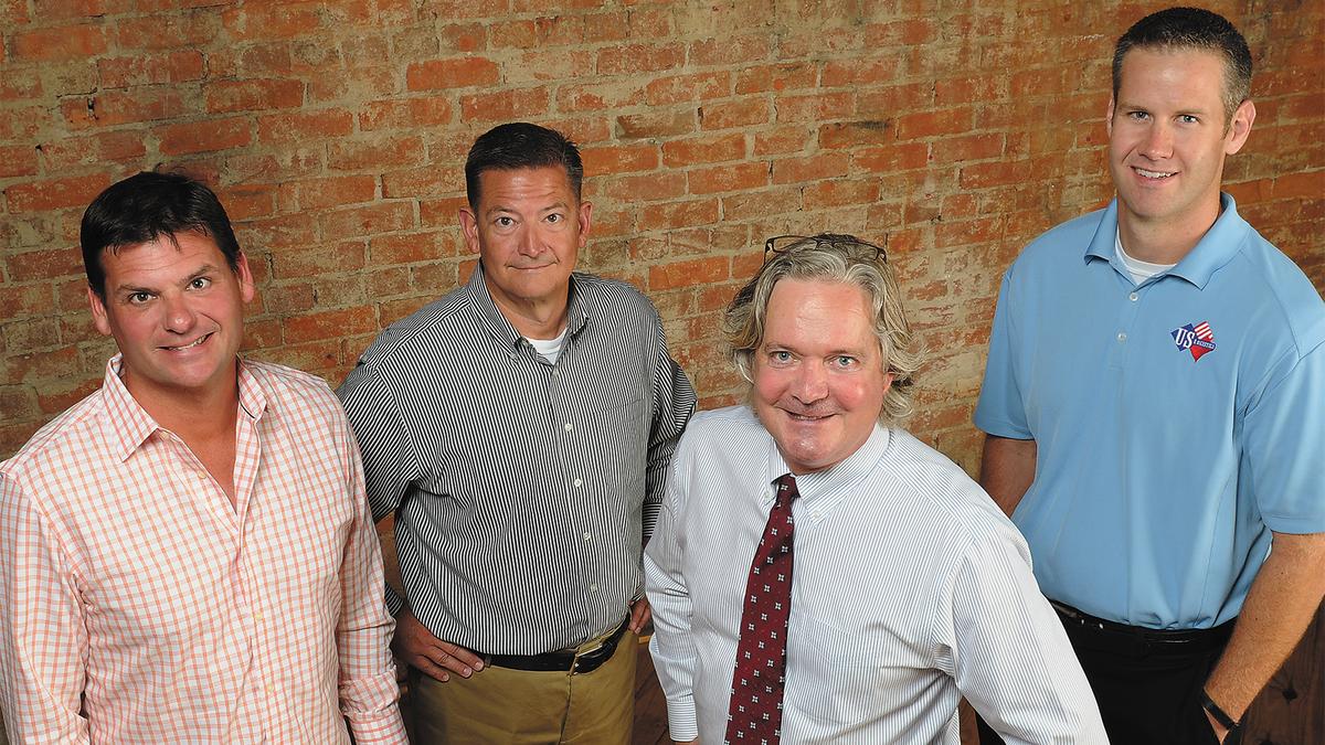 These Cincinnati companies climbed to the top; here's what they learned