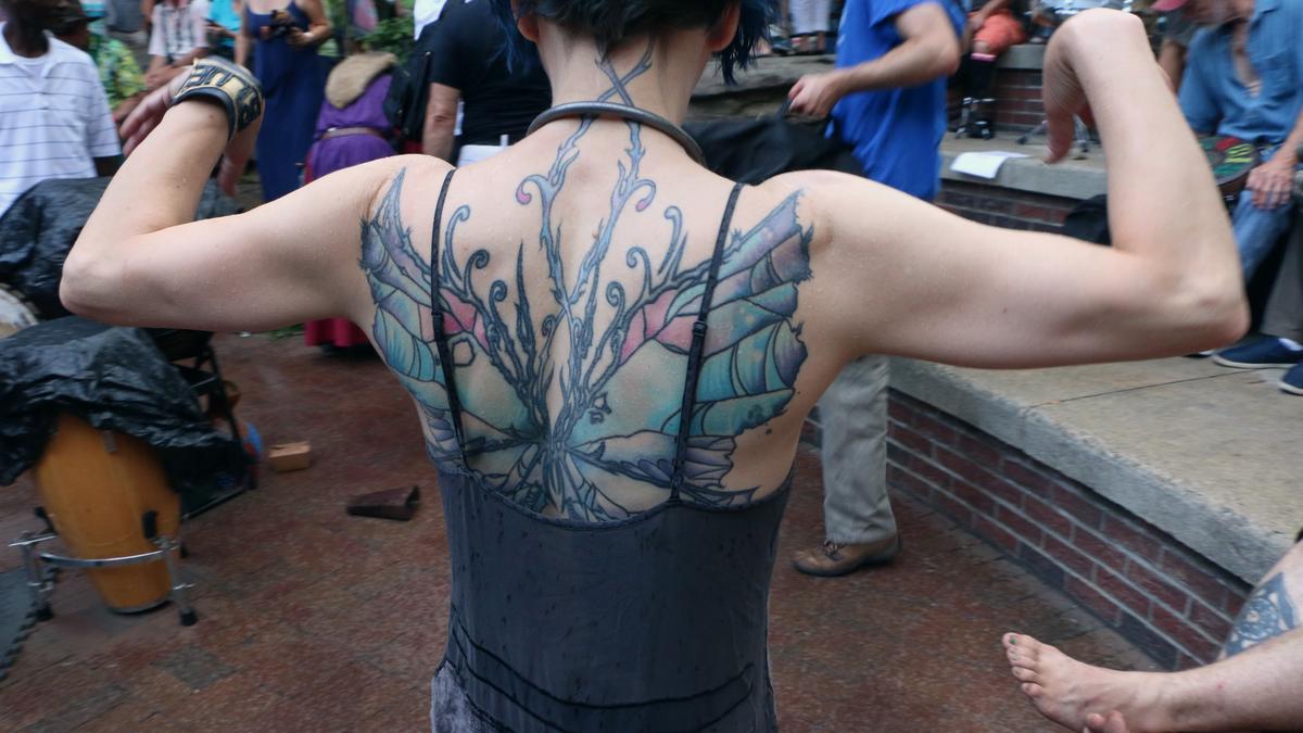 Tattoo Expo Raleigh | n c tattoo and body modifiers to gather for raleigh Tattoo Expo Raleigh | n c tattoo and body modifiers to gather for raleigh