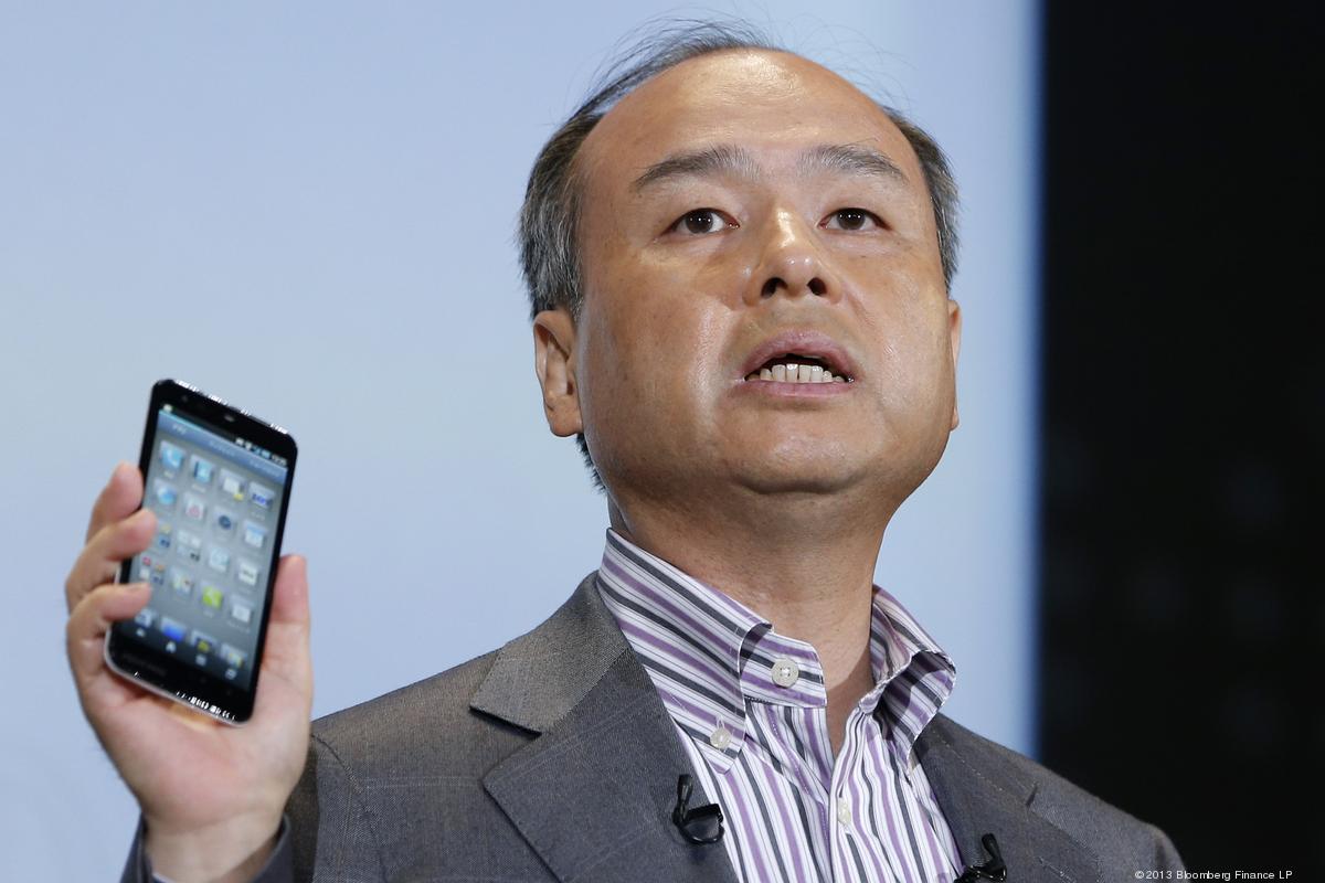 SoftBank CEO Masayoshi Son's brother Taizo Son joins ranks of