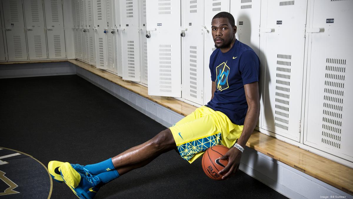 Prestigio Terapia Detectable Under Armour reportedly offers Kevin Durant $265M-$285M to leave Nike -  Baltimore Business Journal