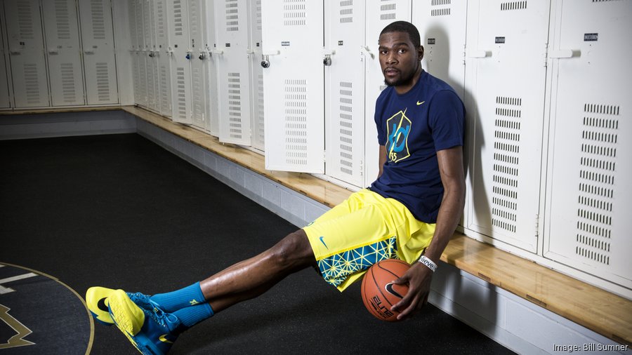 Nike confirms Kevin Durant deal terms still not disclosed Portland Business Journal