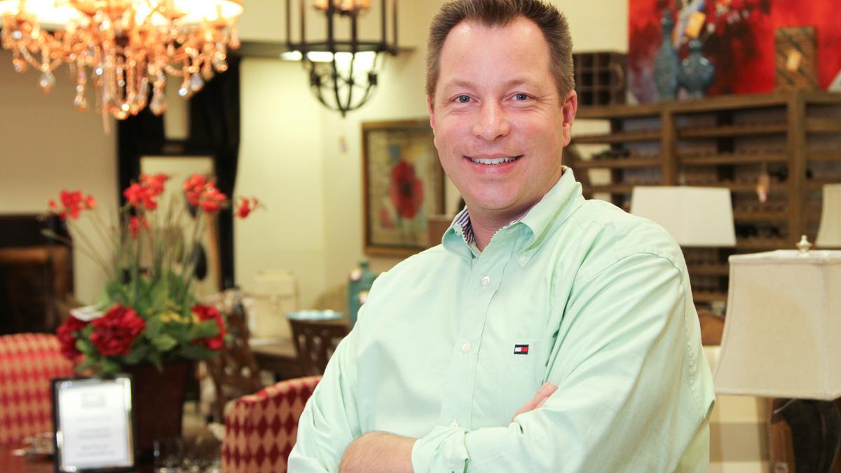 How Nth Degree vertically integrated real estate and design Columbus