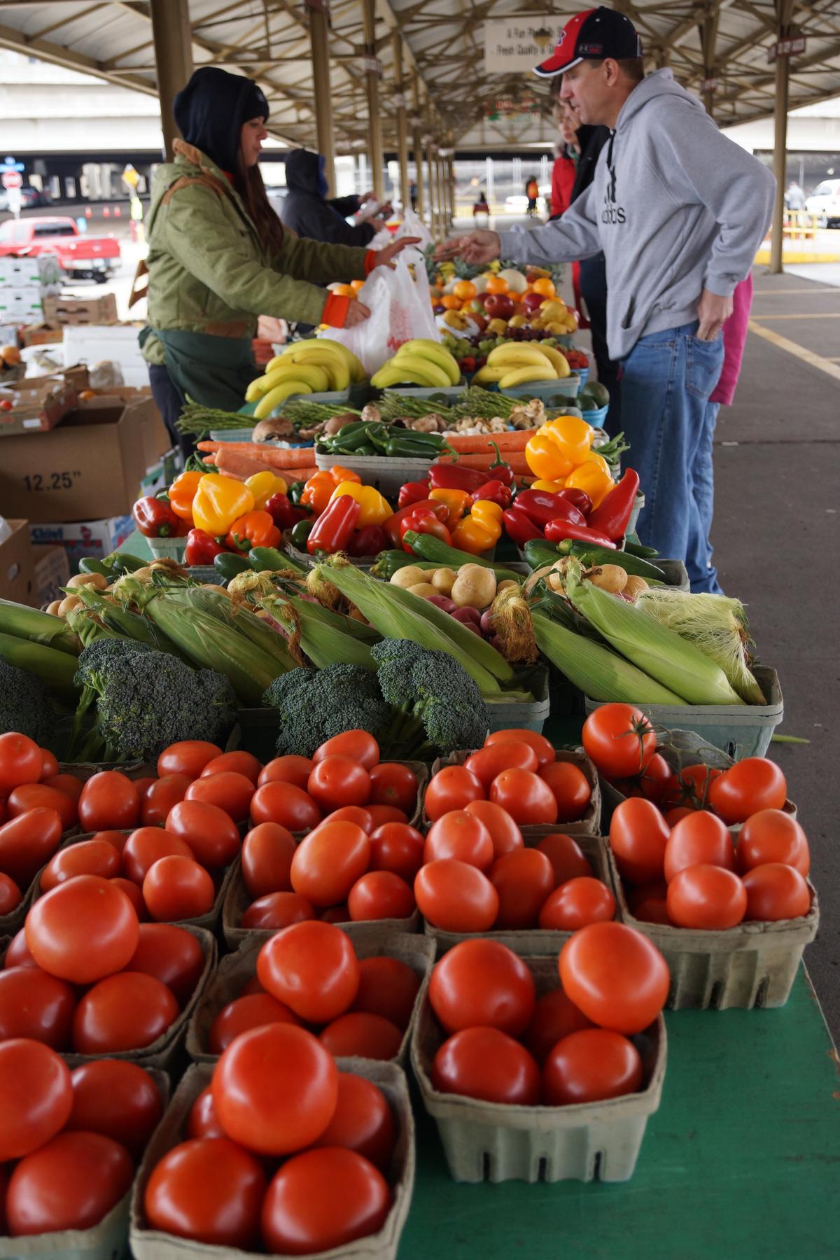 Farmers Market Returns To Palladio Sacramento Business Journal Farmers Market Returns To Palladio Sacramento Business Journal