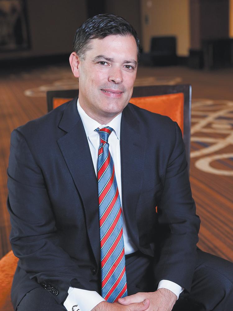 Casino Rama General Manager Casino Rama General Manager