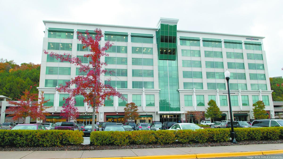 Brookwood Village office building bought for 49 million by Preferred