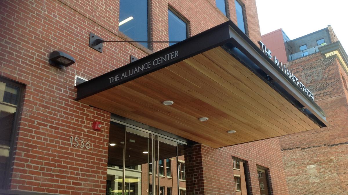 Historic LoDo building explores unique way to rent space after 'green