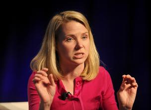 Marissa Mayer wants to drop failing Microsoft search deal - Silicon Valley Business Journal