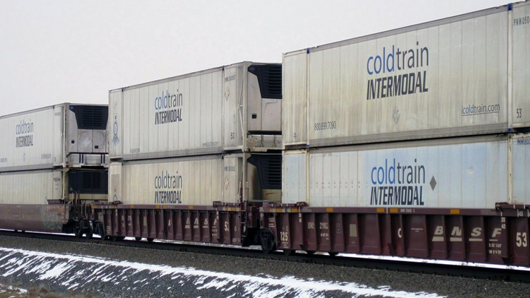 Coldtrain