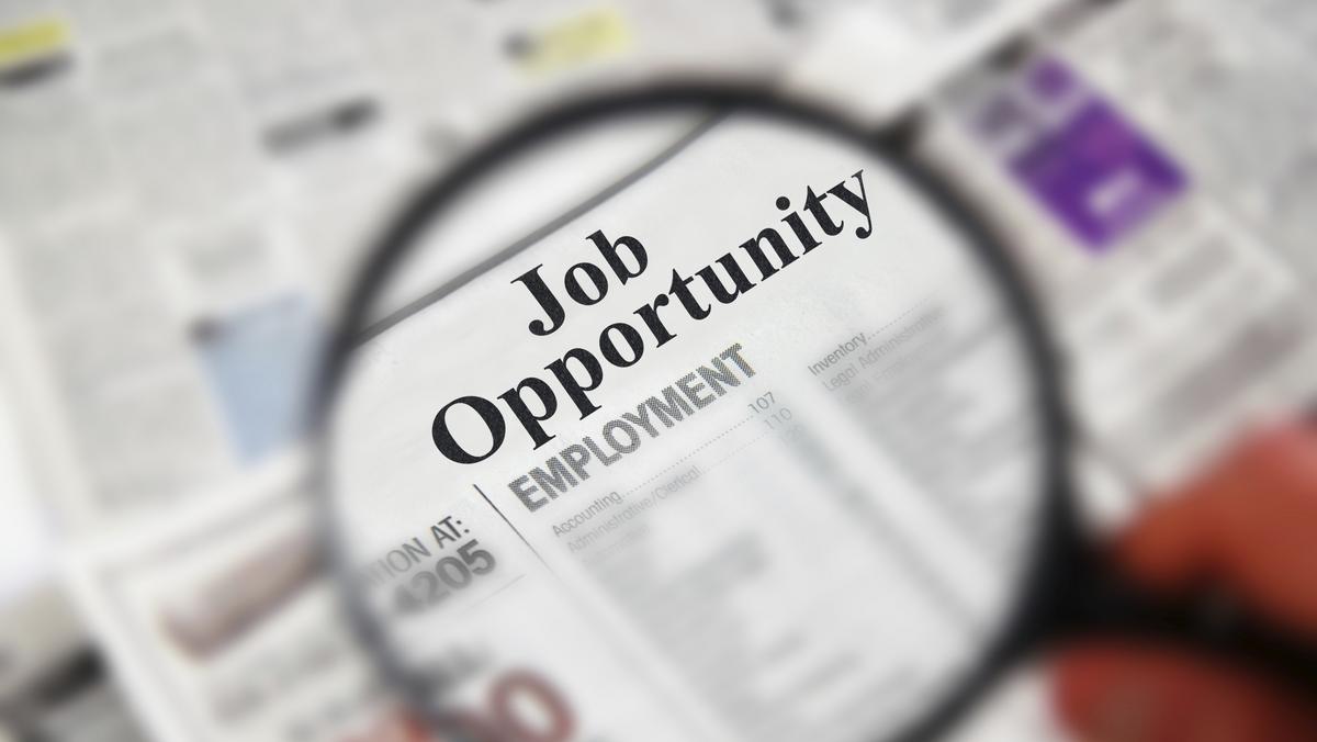 San AntonioNew Braunfels reach historic milestone in total jobs San