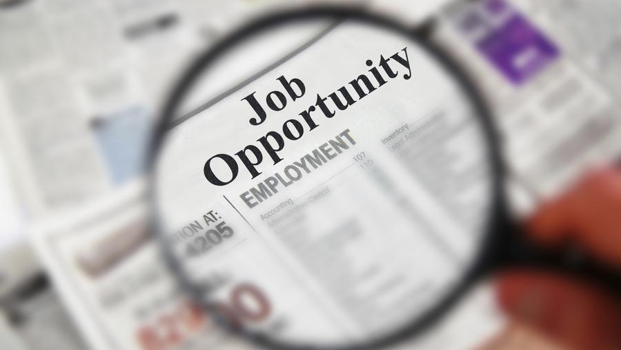 New Mexico Workforce Connection shows this Bernalillo County sector has