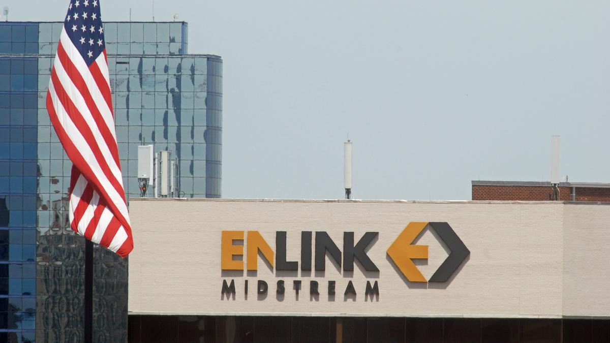M&A train keeps rolling with Enlink Midstream's $600M Permian grab - Dallas  Business Journal