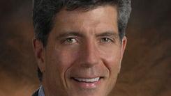 Vaccaro Named President Of Rothman Institute, Chairman Of Orthopedics ...