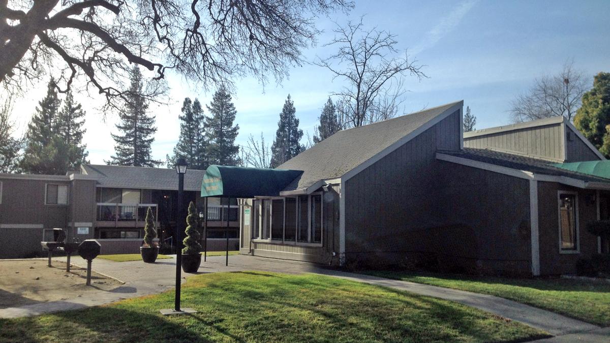 Fountain Grove Apartments sell to Bay Area investor for 10 million