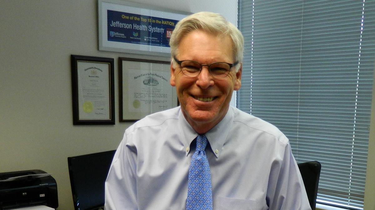 Doylestown Hospital And About 50 Of Its Doctors Are Joining Delaware Valley Aco Philadelphia Business Journal