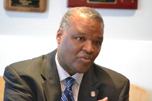 Baker Rushern 03082013 11