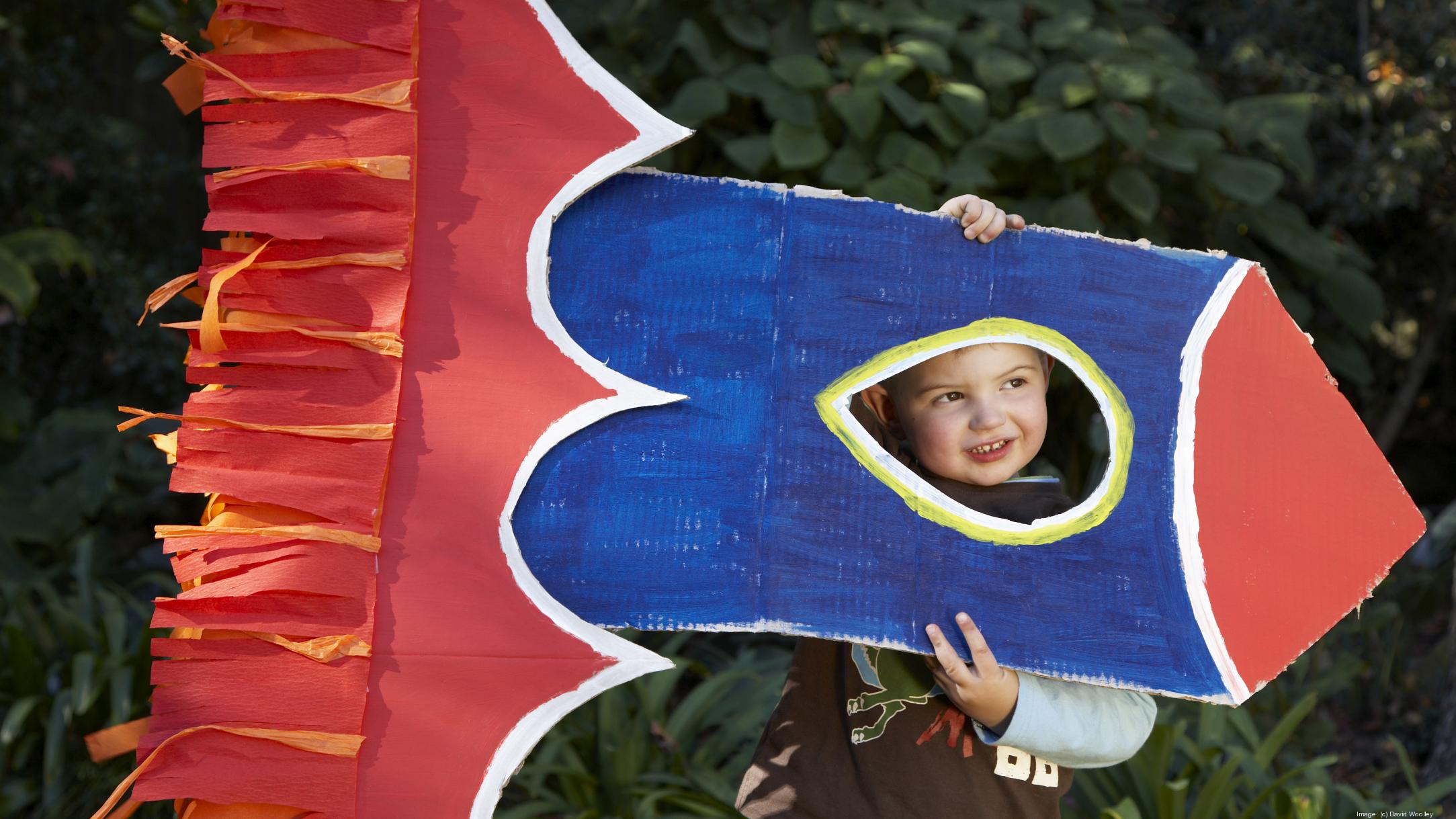 4 tricks for unlocking your imagination so you can innovate