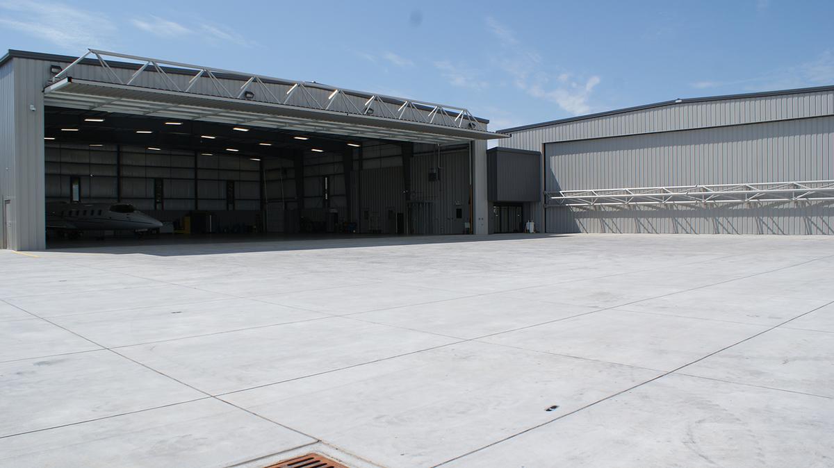 Aircraft Owners and Pilots have a new option for hangar insurance Wichita Business Journal