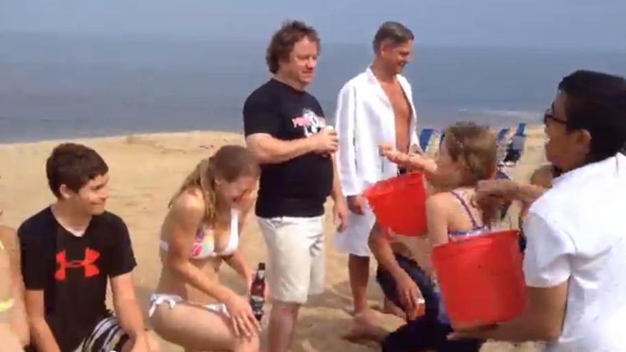 Cambridge nonprofit to begin Ice Bucket Challengefunded drug trial in