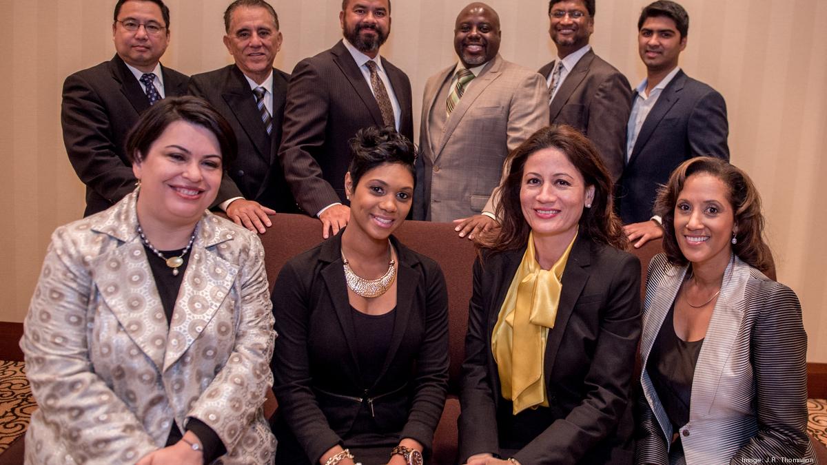 Houston Minority Supplier Development Council gives E10 awards to