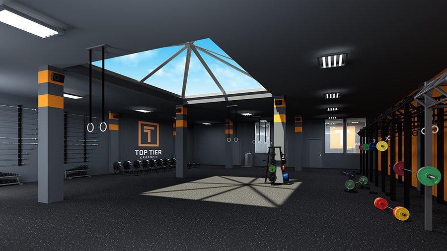 top tier facility render 2
